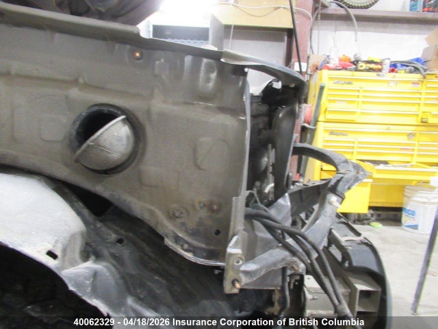 2012 Toyota Tacoma Base V6 მანქანა იყიდება აუქციონზე, vin: 5TFUU4EN0CX041967, აუქციონის ნომერი: 40062329