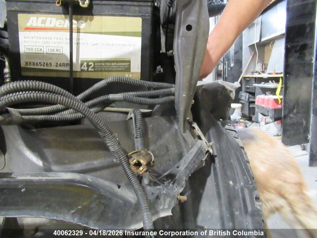 2012 Toyota Tacoma Base V6 მანქანა იყიდება აუქციონზე, vin: 5TFUU4EN0CX041967, აუქციონის ნომერი: 40062329