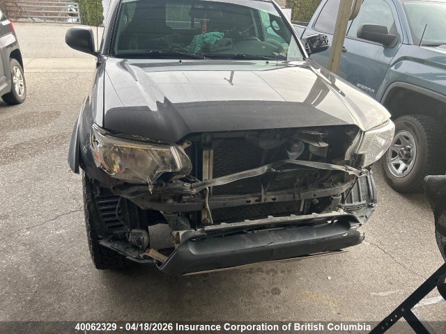 2012 Toyota Tacoma Base V6 მანქანა იყიდება აუქციონზე, vin: 5TFUU4EN0CX041967, აუქციონის ნომერი: 40062329
