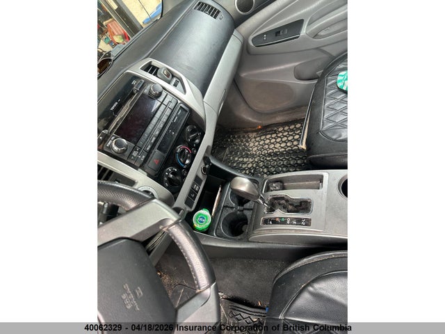 2012 Toyota Tacoma Base V6 მანქანა იყიდება აუქციონზე, vin: 5TFUU4EN0CX041967, აუქციონის ნომერი: 40062329