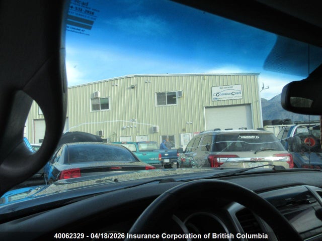 2012 Toyota Tacoma Base V6 მანქანა იყიდება აუქციონზე, vin: 5TFUU4EN0CX041967, აუქციონის ნომერი: 40062329
