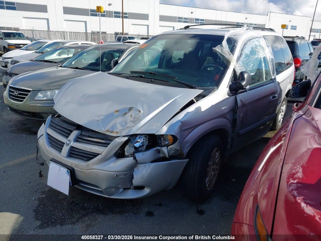 Продаж на аукціоні авто 2006 Dodge Caravan Se, vin: 1D4GP25R26B708408, номер лоту: 40058327
