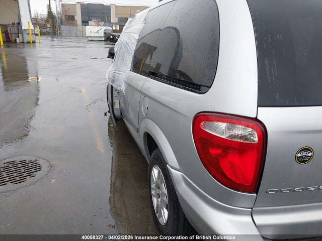 Продаж на аукціоні авто 2006 Dodge Caravan Se, vin: 1D4GP25R26B708408, номер лоту: 40058327