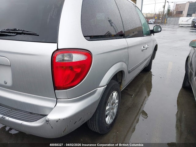Продаж на аукціоні авто 2006 Dodge Caravan Se, vin: 1D4GP25R26B708408, номер лоту: 40058327