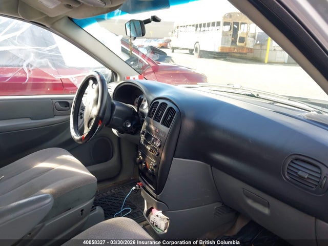 Продаж на аукціоні авто 2006 Dodge Caravan Se, vin: 1D4GP25R26B708408, номер лоту: 40058327