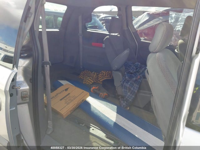 Продаж на аукціоні авто 2006 Dodge Caravan Se, vin: 1D4GP25R26B708408, номер лоту: 40058327