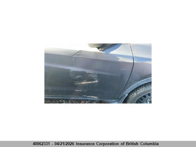 3CZRU6H50HM100424 Honda HR-V