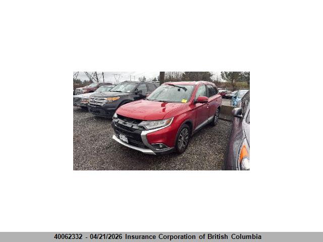 JA4JZ4AX8HZ612493 Mitsubishi OUTLANDER GT