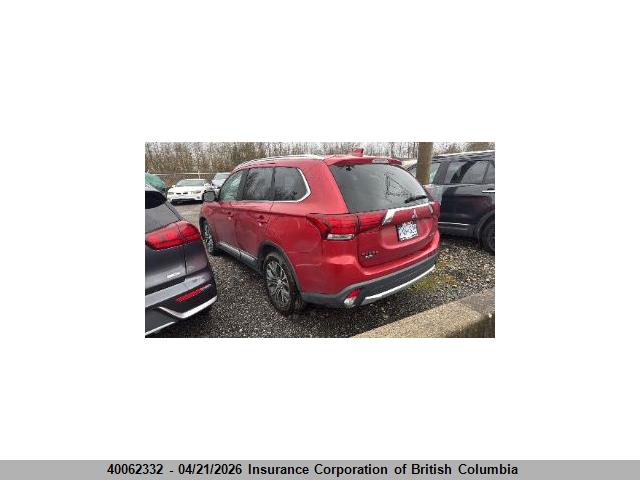 JA4JZ4AX8HZ612493 Mitsubishi OUTLANDER GT