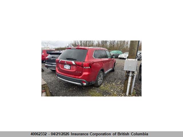 JA4JZ4AX8HZ612493 Mitsubishi OUTLANDER GT