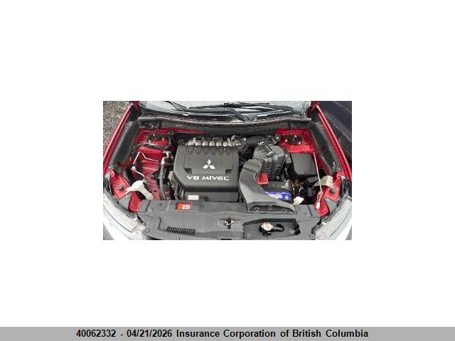 JA4JZ4AX8HZ612493 Mitsubishi OUTLANDER GT