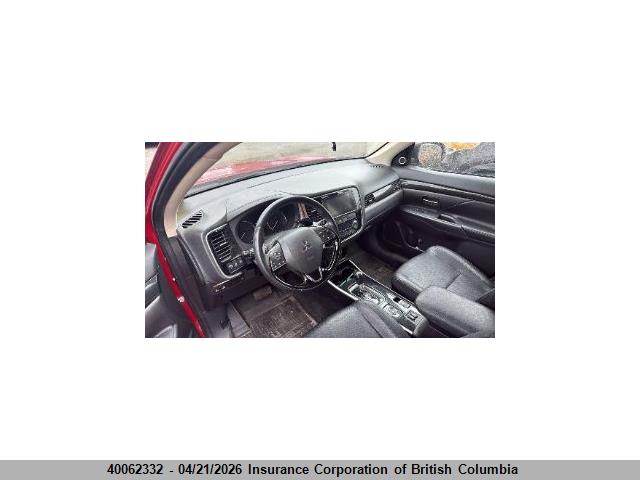 JA4JZ4AX8HZ612493 Mitsubishi OUTLANDER GT
