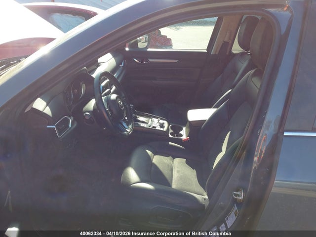 Продаж на аукціоні авто 2021 Mazda Cx-5, vin: JM3KFBCM7M0116424, номер лоту: 40062334