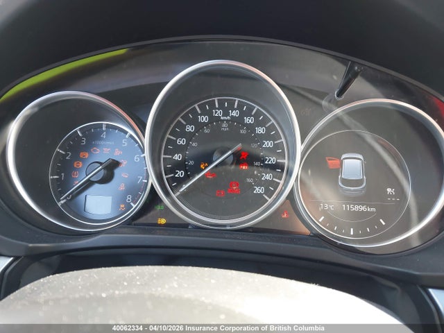 Продаж на аукціоні авто 2021 Mazda Cx-5, vin: JM3KFBCM7M0116424, номер лоту: 40062334