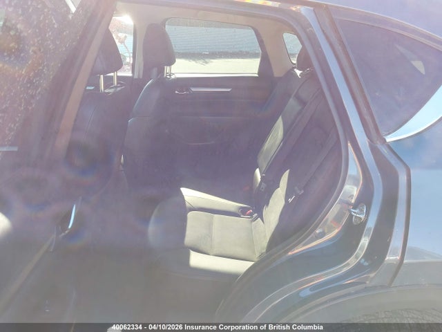 Продаж на аукціоні авто 2021 Mazda Cx-5, vin: JM3KFBCM7M0116424, номер лоту: 40062334