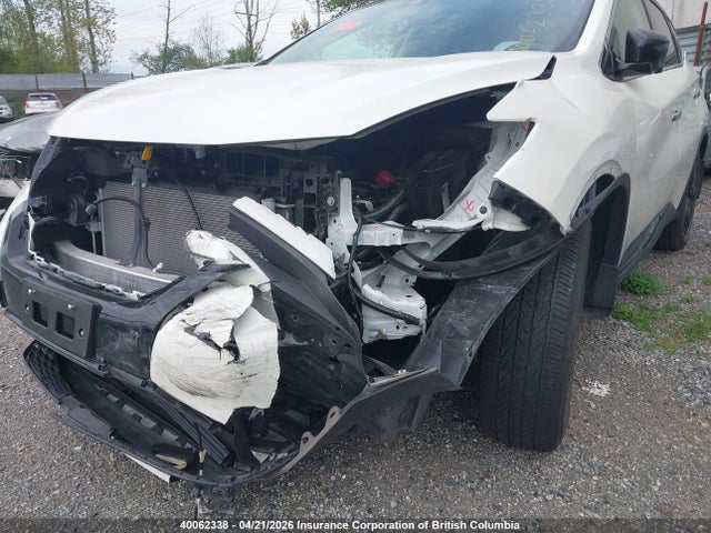 Aukcja sprzedaży 2021 Nissan Murano Midnight Edition/sl, vin: 5N1AZ2CS2MC113502, numer aukcji: 40062338