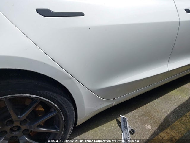 Tesla MODEL 3 2023 5YJ3E1EAXPF401797 Image 22