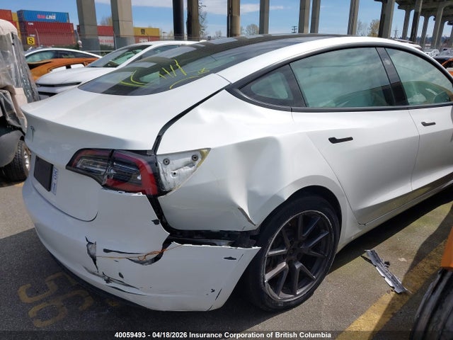 Tesla MODEL 3 2023 5YJ3E1EAXPF401797 Image 6
