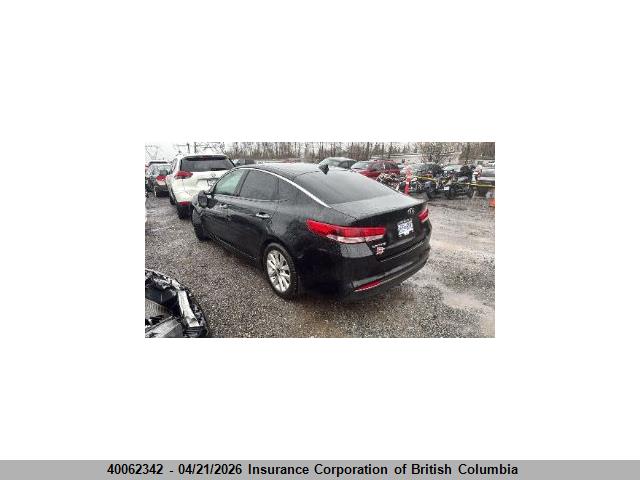 5XXGT4L31GG089024 KIA Optima Lx