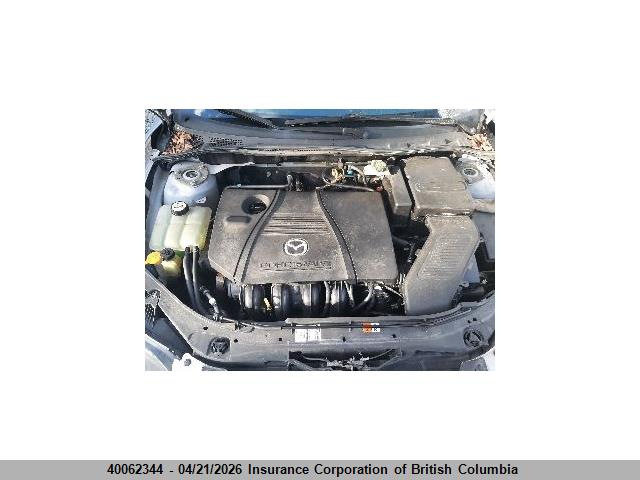 Aukcja sprzedaży 2004 Mazda 3 I, vin: JM1BK12F941184106, numer aukcji: 40062344