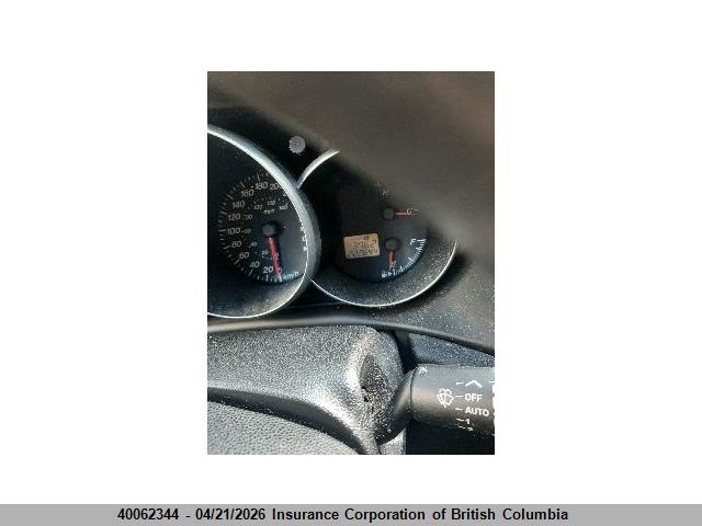 Aukcja sprzedaży 2004 Mazda 3 I, vin: JM1BK12F941184106, numer aukcji: 40062344