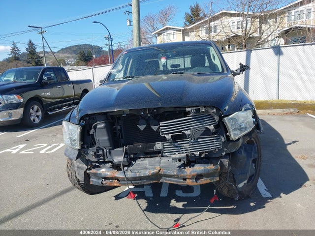 Aukcja sprzedaży 2011 Dodge Ram 1500, vin: 1D7RV1CT9BS522160, numer aukcji: 40062024