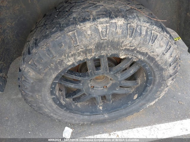 Aukcja sprzedaży 2011 Dodge Ram 1500, vin: 1D7RV1CT9BS522160, numer aukcji: 40062024