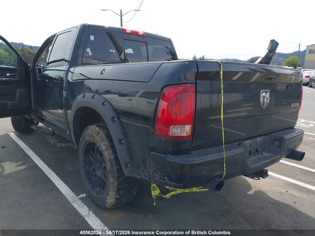 Aukcja sprzedaży 2011 Dodge Ram 1500, vin: 1D7RV1CT9BS522160, numer aukcji: 40062024