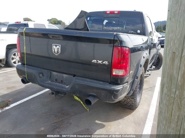 Aukcja sprzedaży 2011 Dodge Ram 1500, vin: 1D7RV1CT9BS522160, numer aukcji: 40062024