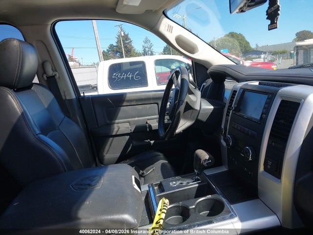 Aukcja sprzedaży 2011 Dodge Ram 1500, vin: 1D7RV1CT9BS522160, numer aukcji: 40062024