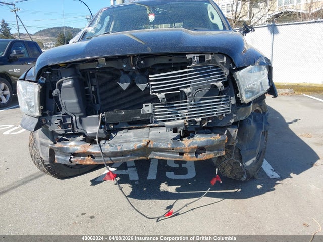 Aukcja sprzedaży 2011 Dodge Ram 1500, vin: 1D7RV1CT9BS522160, numer aukcji: 40062024