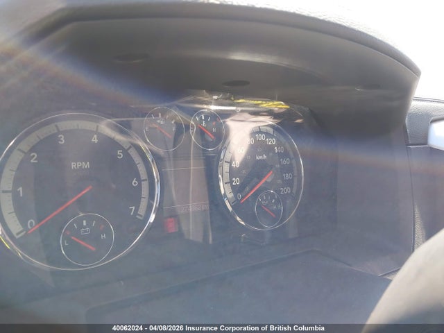 Aukcja sprzedaży 2011 Dodge Ram 1500, vin: 1D7RV1CT9BS522160, numer aukcji: 40062024