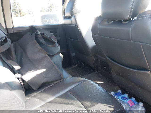 Aukcja sprzedaży 2011 Dodge Ram 1500, vin: 1D7RV1CT9BS522160, numer aukcji: 40062024