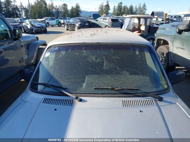 1992 Volvo 240 მანქანა იყიდება აუქციონზე, vin: YV1AW8805N1917405, აუქციონის ნომერი: 40059792