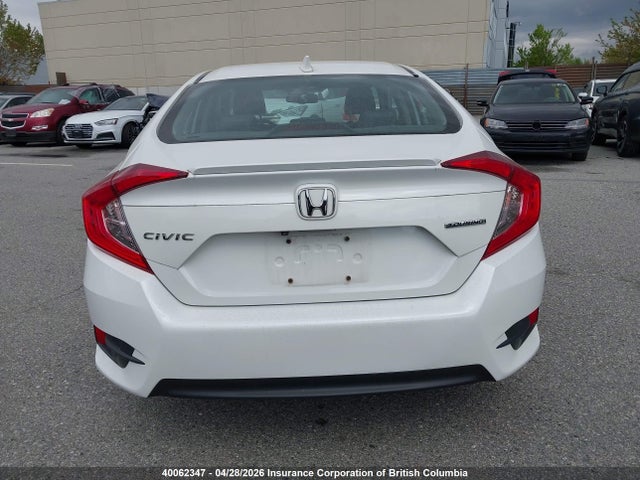 Aukcja sprzedaży 2016 Honda Civic, vin: 2HGFC1F91GH111659, numer aukcji: 40062347