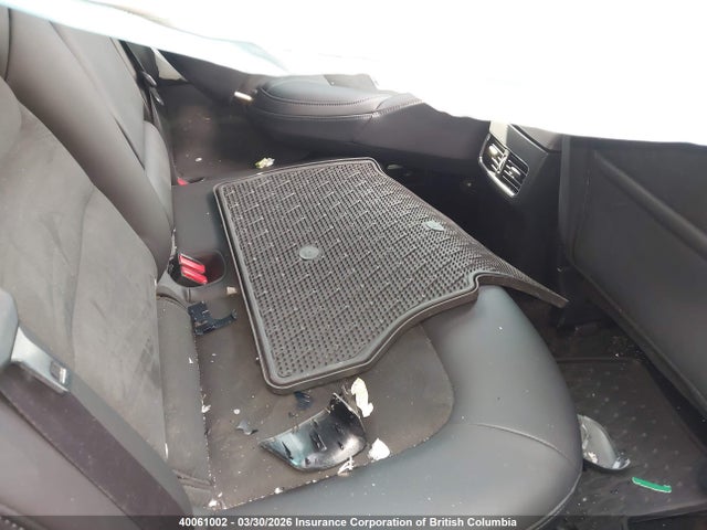 Продажа на аукционе авто 2017 Mazda Cx-5 Touring, vin: JM3KFBCLXH0183662, номер лота: 40061002