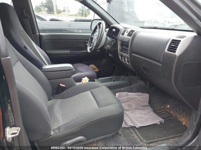 Aukcja sprzedaży 2010 Chevrolet Colorado Lt, vin: 1GCJTFDE9A8105742, numer aukcji: 40062353