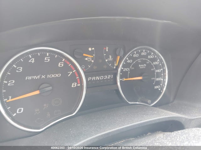 Aukcja sprzedaży 2010 Chevrolet Colorado Lt, vin: 1GCJTFDE9A8105742, numer aukcji: 40062353