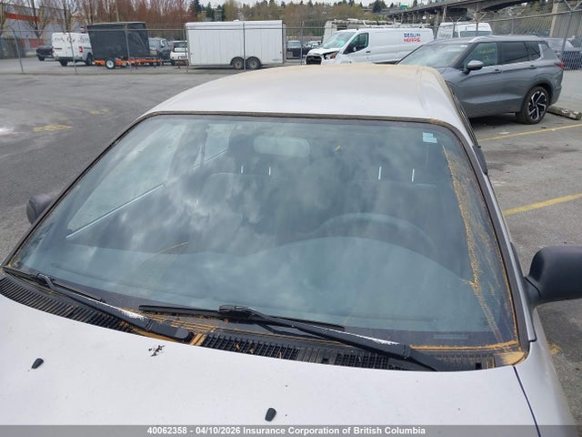 1994 Toyota Corolla Dx მანქანა იყიდება აუქციონზე, vin: JT2AE09V9R0054018, აუქციონის ნომერი: 40062358