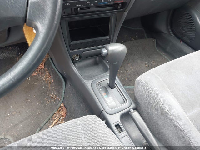 1994 Toyota Corolla Dx მანქანა იყიდება აუქციონზე, vin: JT2AE09V9R0054018, აუქციონის ნომერი: 40062358