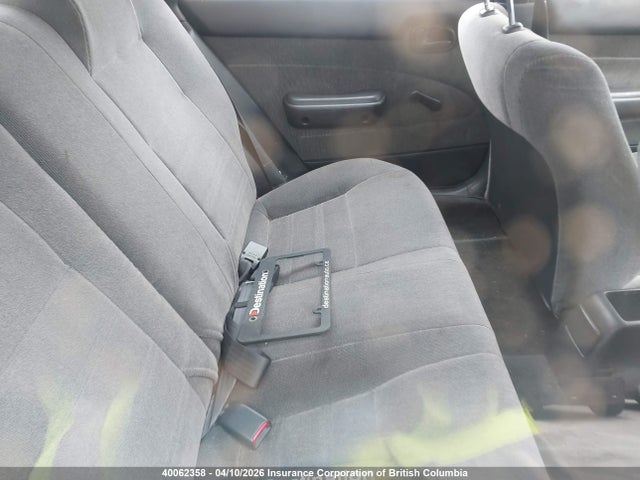 1994 Toyota Corolla Dx მანქანა იყიდება აუქციონზე, vin: JT2AE09V9R0054018, აუქციონის ნომერი: 40062358
