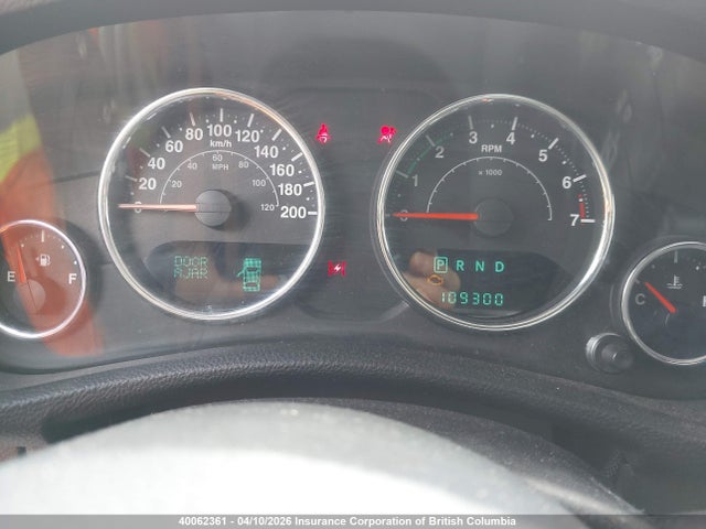 1C4BJWEG0EL132213 Jeep Wrangler Unlimited Sahara