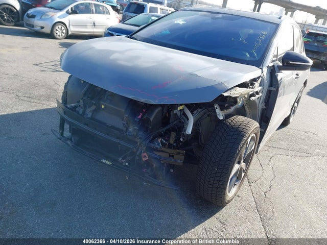 WA1KUAFZ9RP046157 Audi Q4 E-tron Premium