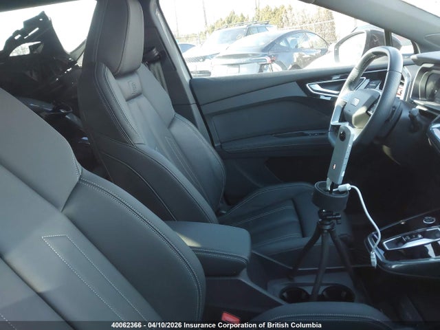 WA1KUAFZ9RP046157 Audi Q4 E-tron Premium