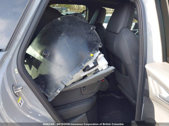 WA1KUAFZ9RP046157 Audi Q4 E-tron Premium