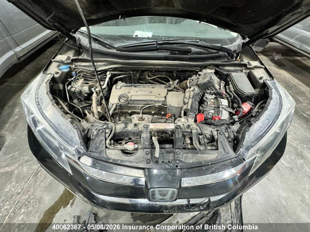 5J6RM4H9XGL806193 Honda CR-V