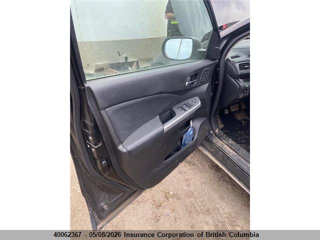 5J6RM4H9XGL806193 Honda CR-V