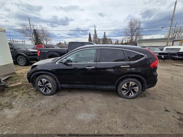 5J6RM4H9XGL806193 Honda CR-V
