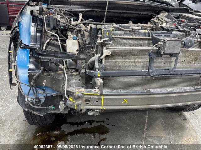 5J6RM4H9XGL806193 Honda CR-V