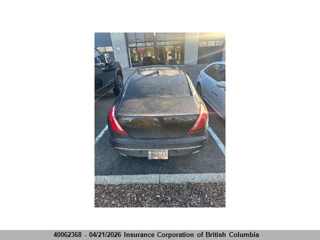 Продаж на аукціоні авто 2016 Jaguar Xjl, vin: SAJXJ2GD8G8V99615, номер лоту: 40062368